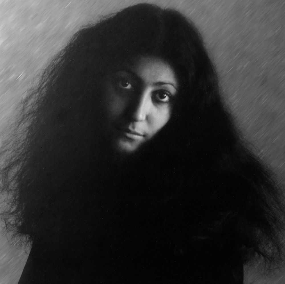 Фотография автора Meer GHERSBERG