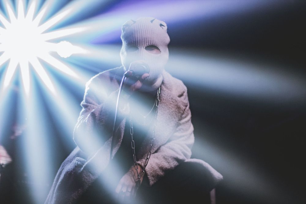 Photograph by Ванда