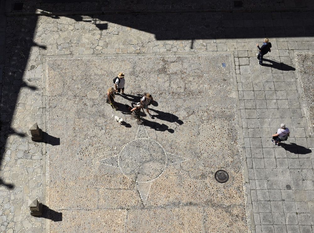 Photograph by José Ramón Domínguez