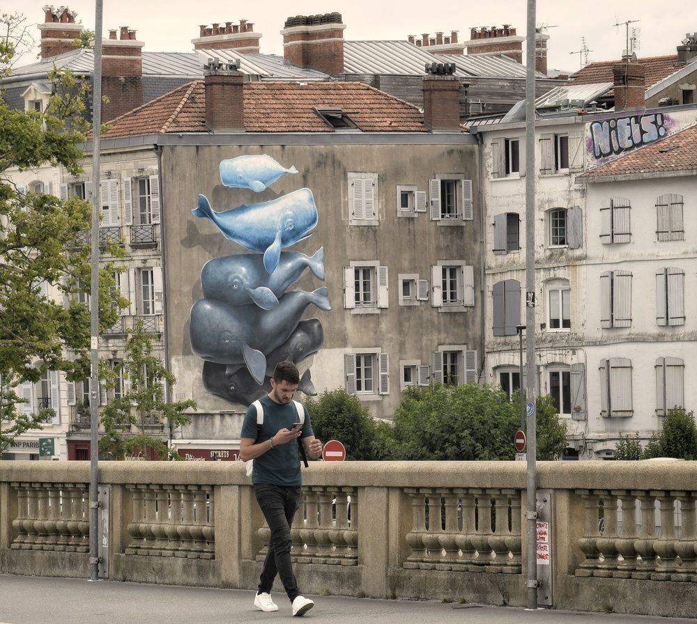 Photograph by José Ramón Domínguez