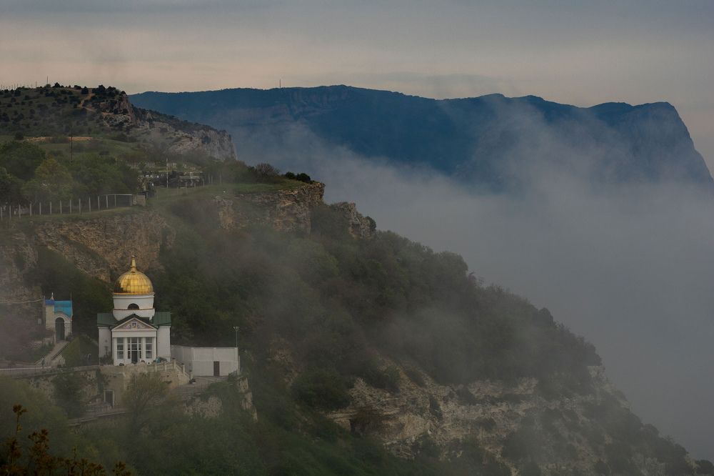 Photograph by Александр Куликов