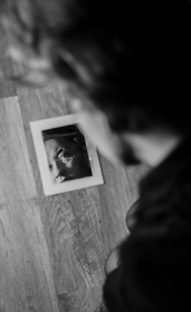 Photograph by Ванда