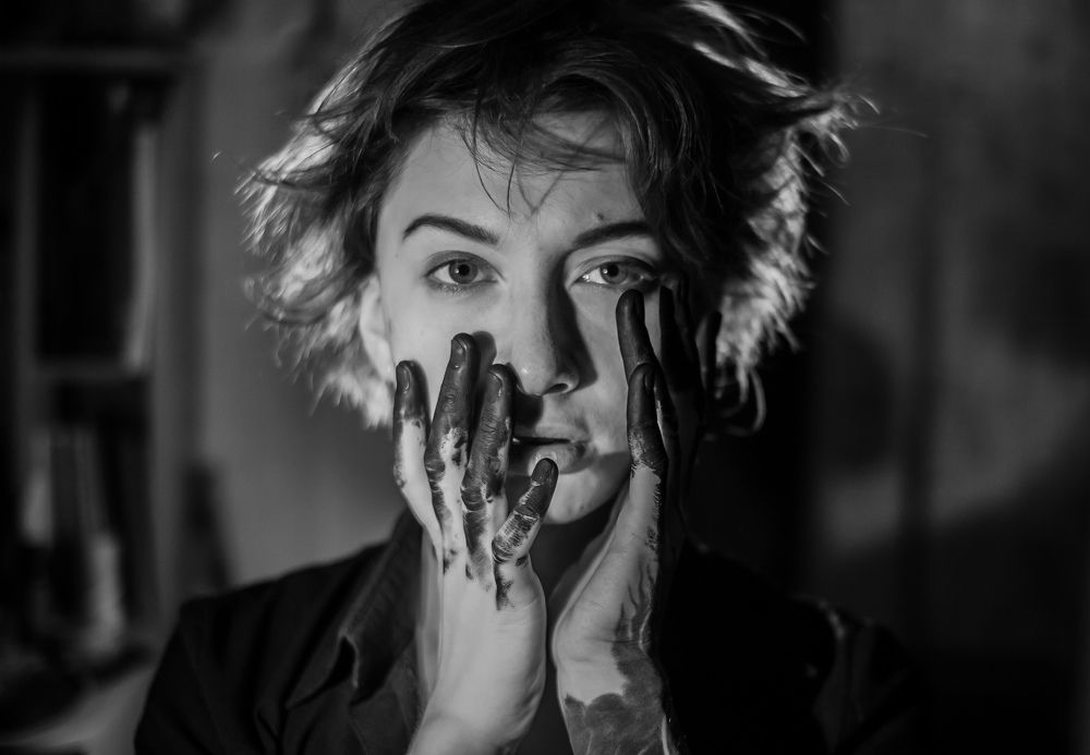 Photograph by Ванда