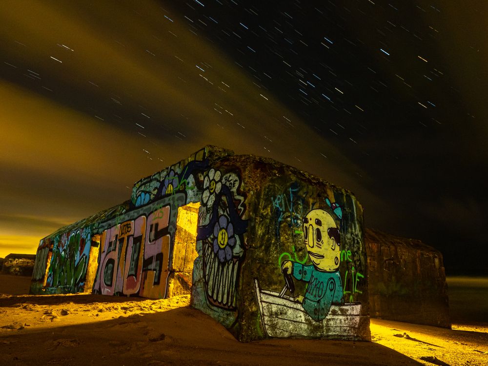 Photograph by Ástor Suárez