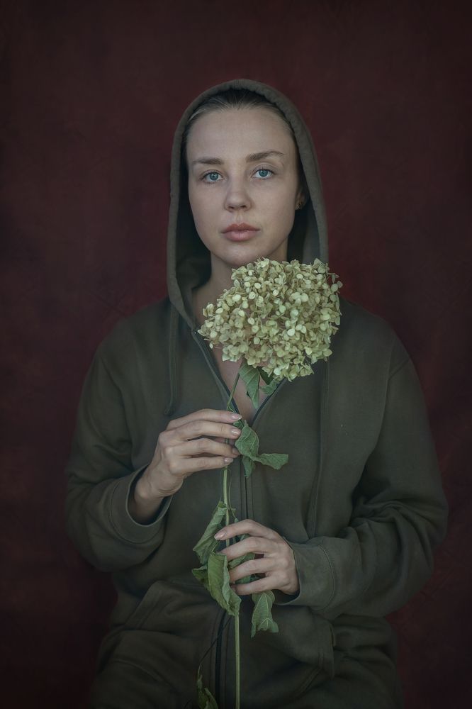 Фотография автора Анна Петина