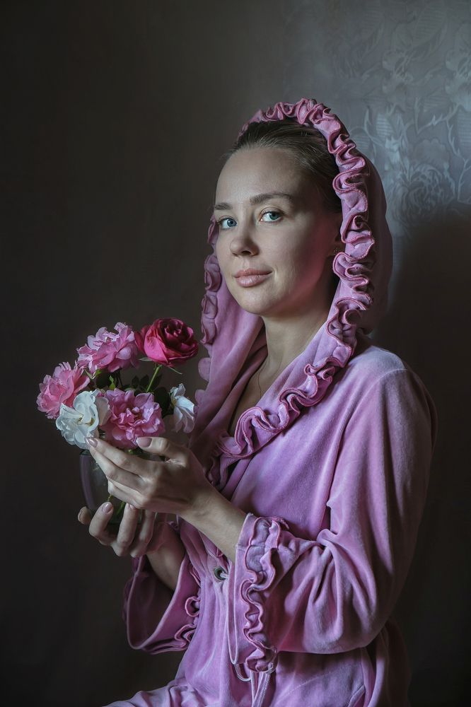 Фотография автора Анна Петина