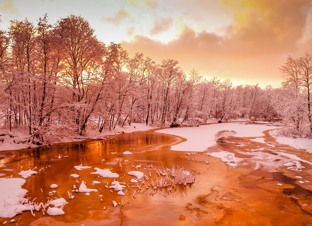 Photograph by Agita Leimane