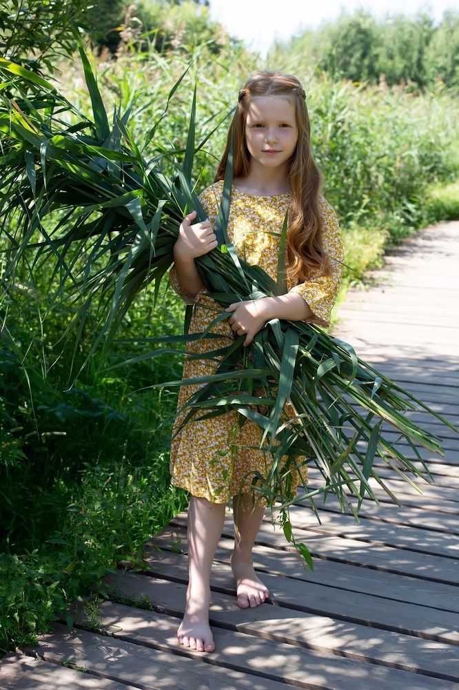 Photograph by Полина Солодягина