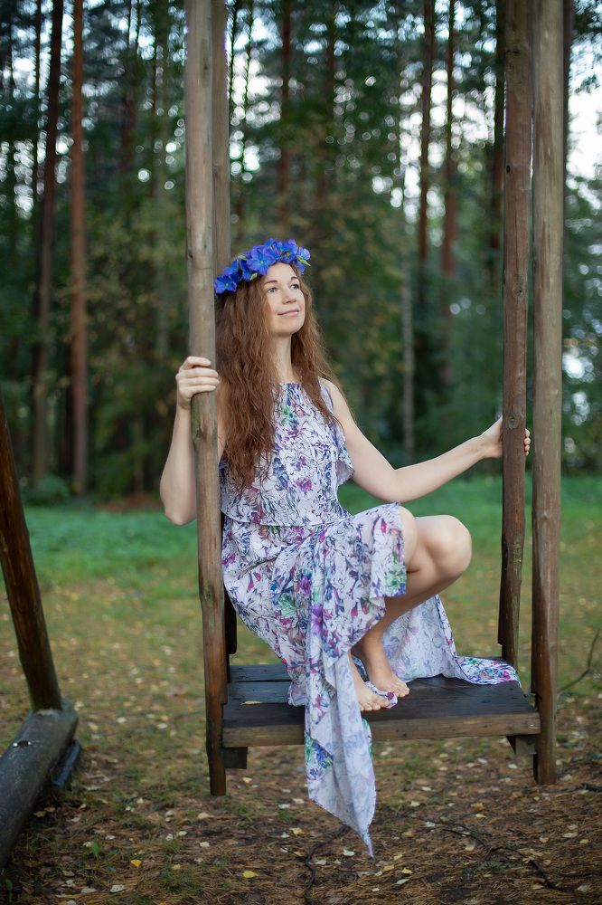 Photograph by Полина Солодягина