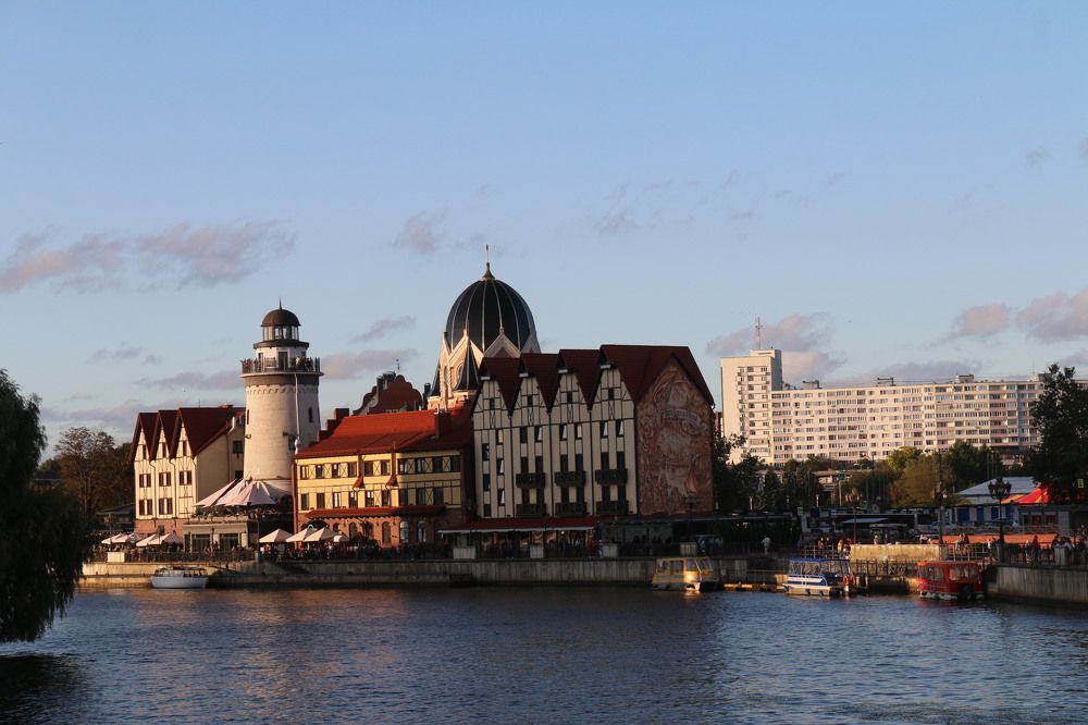 Photograph by Софья Белоногова