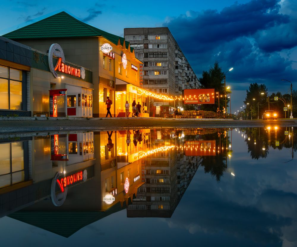 Photograph by Суворов Игорь