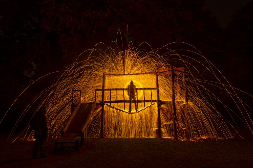 Photograph by Alejandro Letran