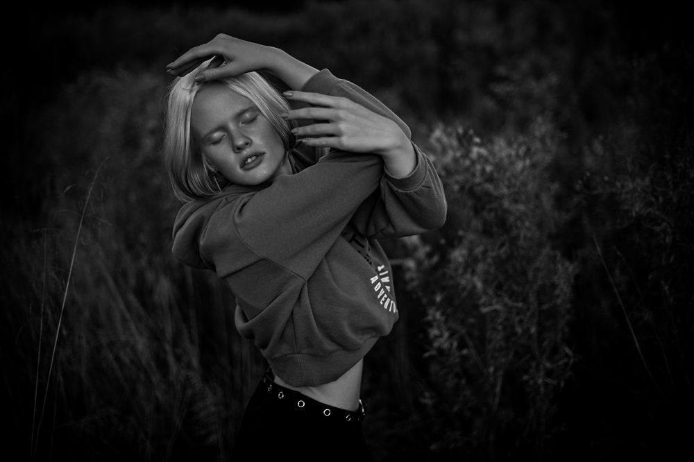 Photograph by Максим Мицун