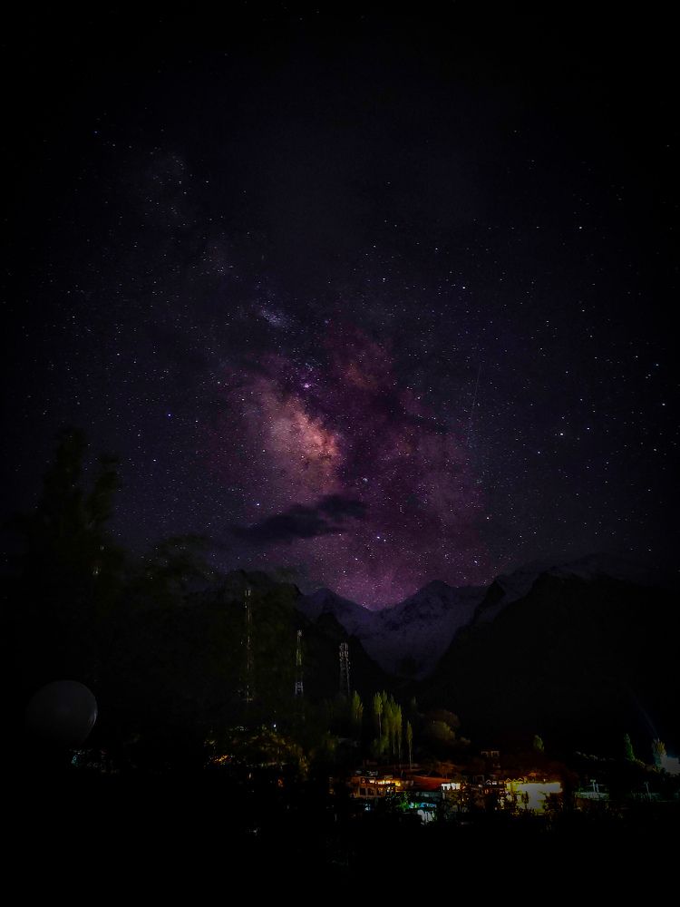 Karimabad Hunza