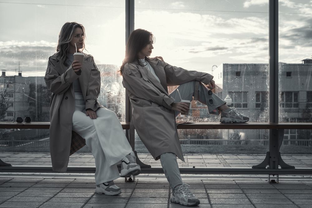 Photograph by Константин Пинигин