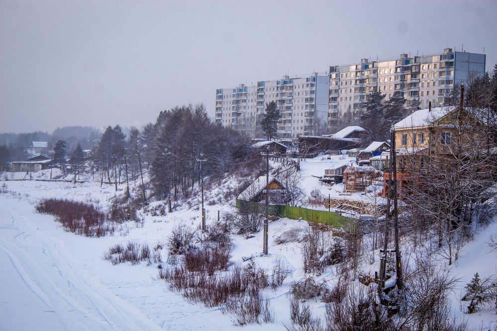 Photograph by Михаил Мархинин