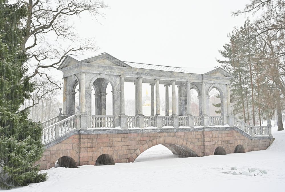 Photograph by Максим Мицун