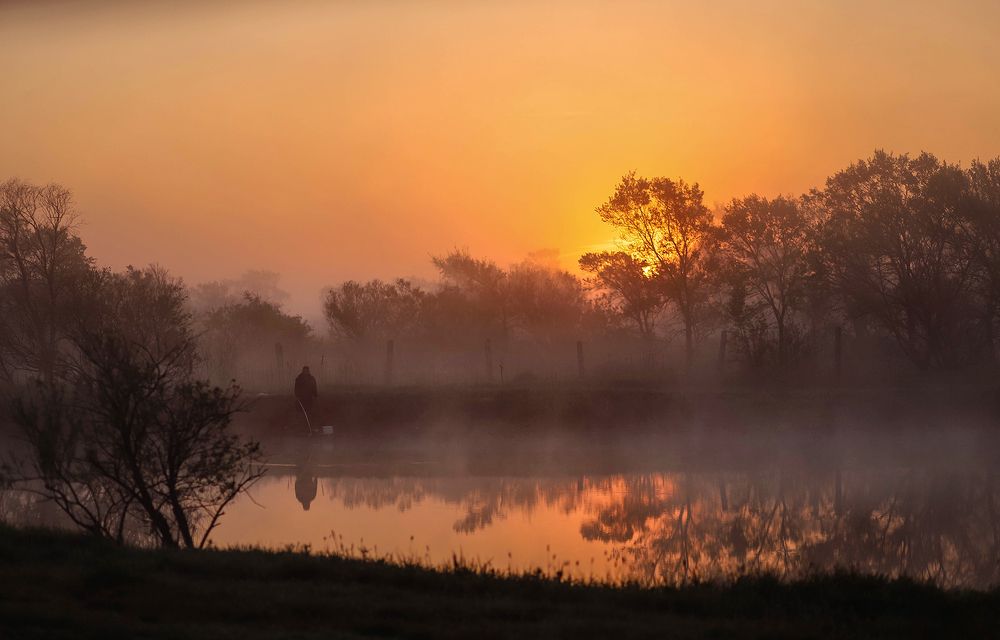 Photograph by Маргарита Федурина