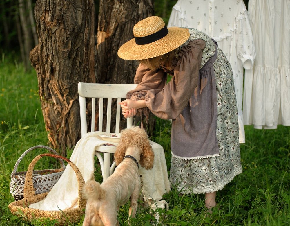 Фотография автора Щинова Юлия