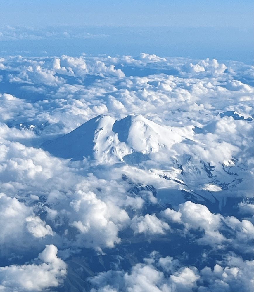 Photograph by Ткачева Анна