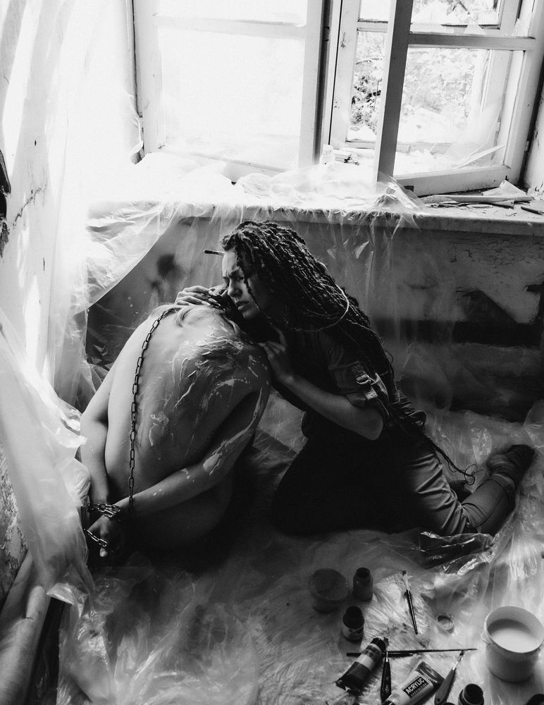 Photograph by Юлия Кесслер