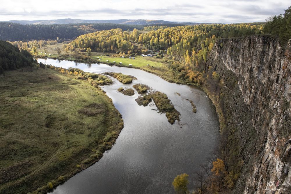 Фотография автора Веста Ягужинская