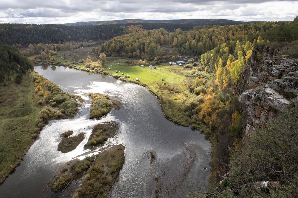 Фотография автора Веста Ягужинская