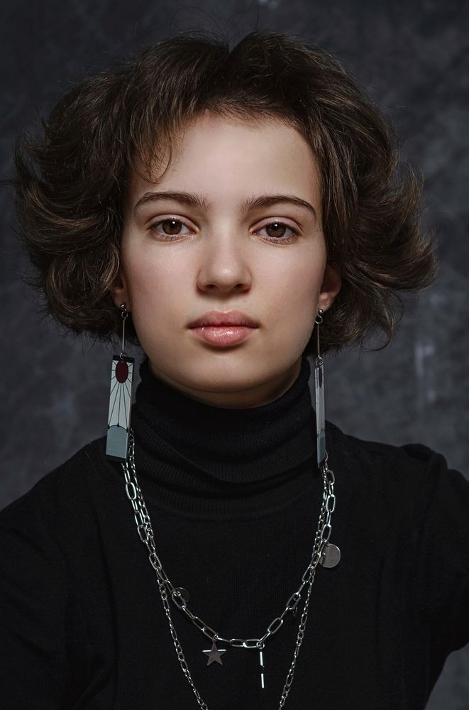 Photograph by Карина Дудатьева