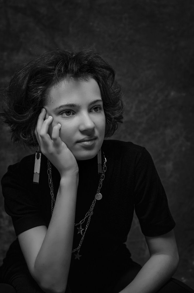 Photograph by Карина Дудатьева