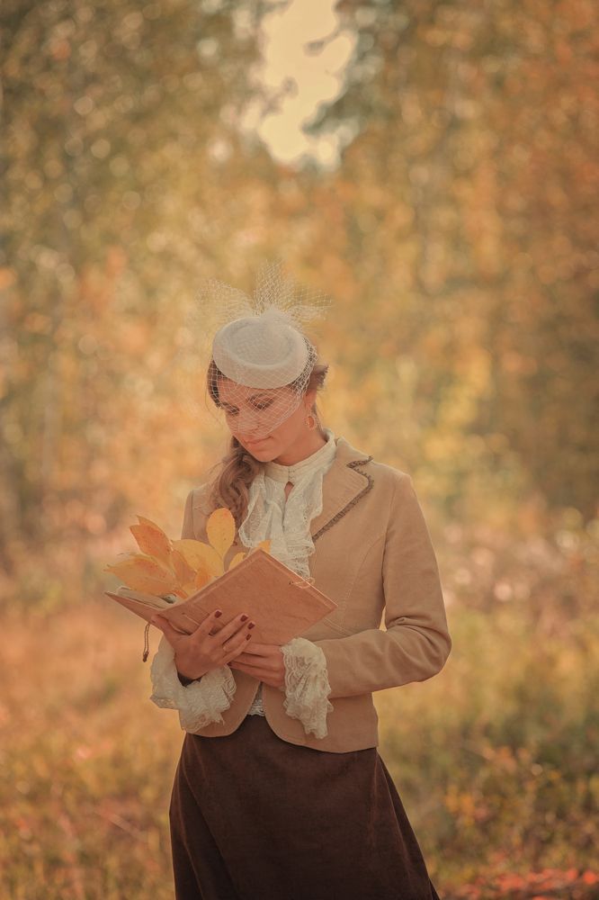 Фотография автора Оксана Антощук