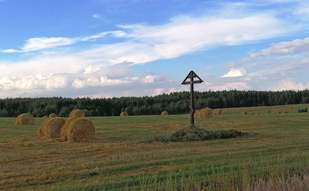 Photograph by Михаил Попов