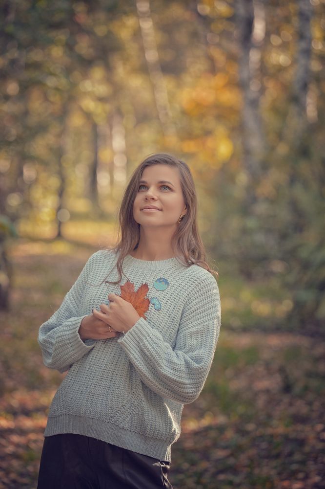 Фотография автора Оксана Антощук