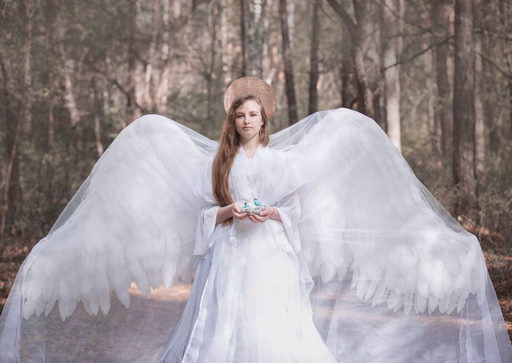 Фотография автора Оксана Антощук