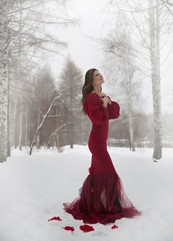 Фотография автора Оксана Антощук