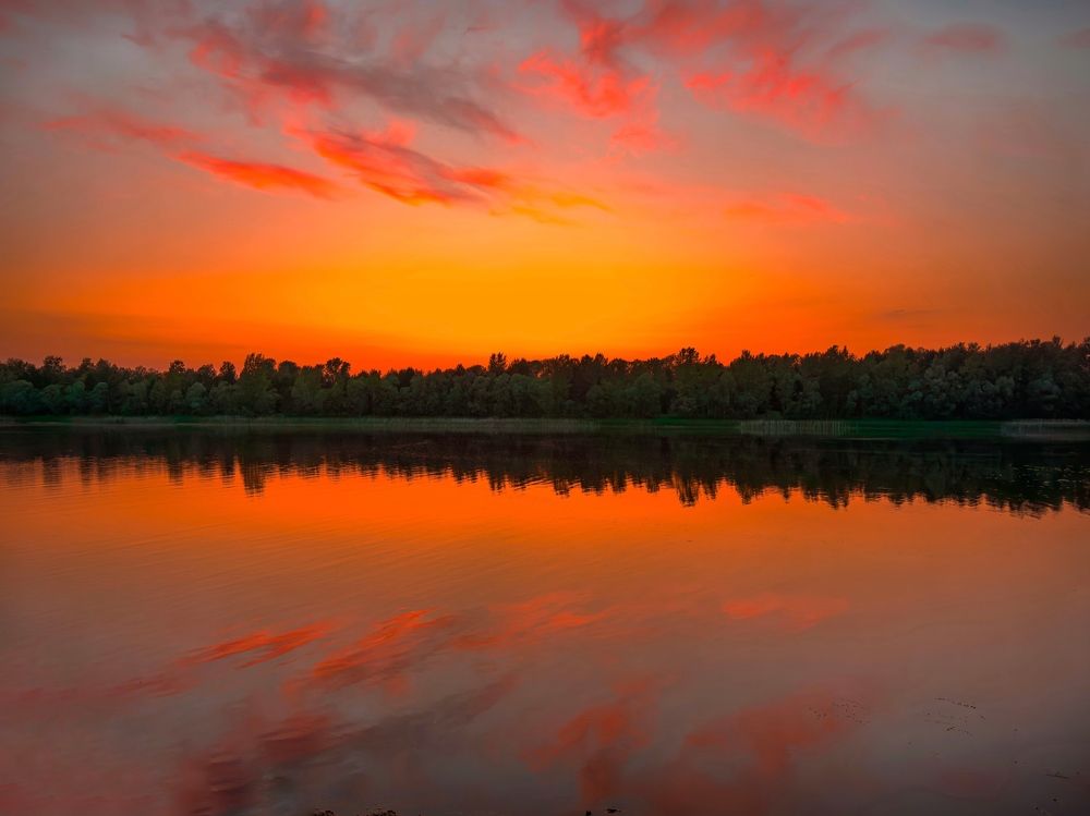 Photograph by Evgenia Privalova