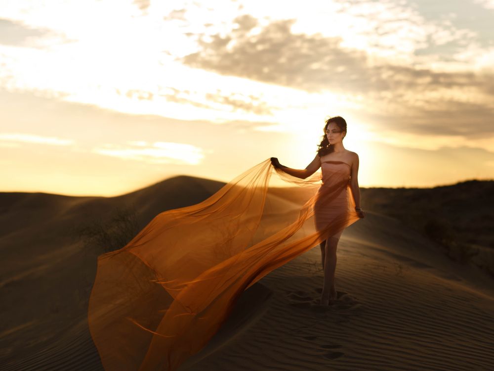 Photograph by Екатерина Даулетбакова