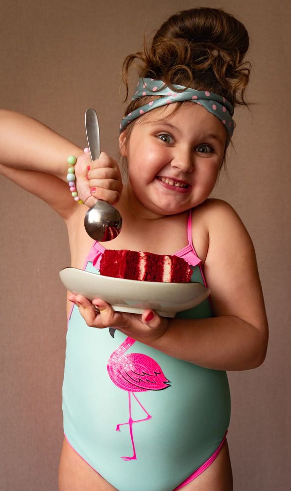 Сладкоежка