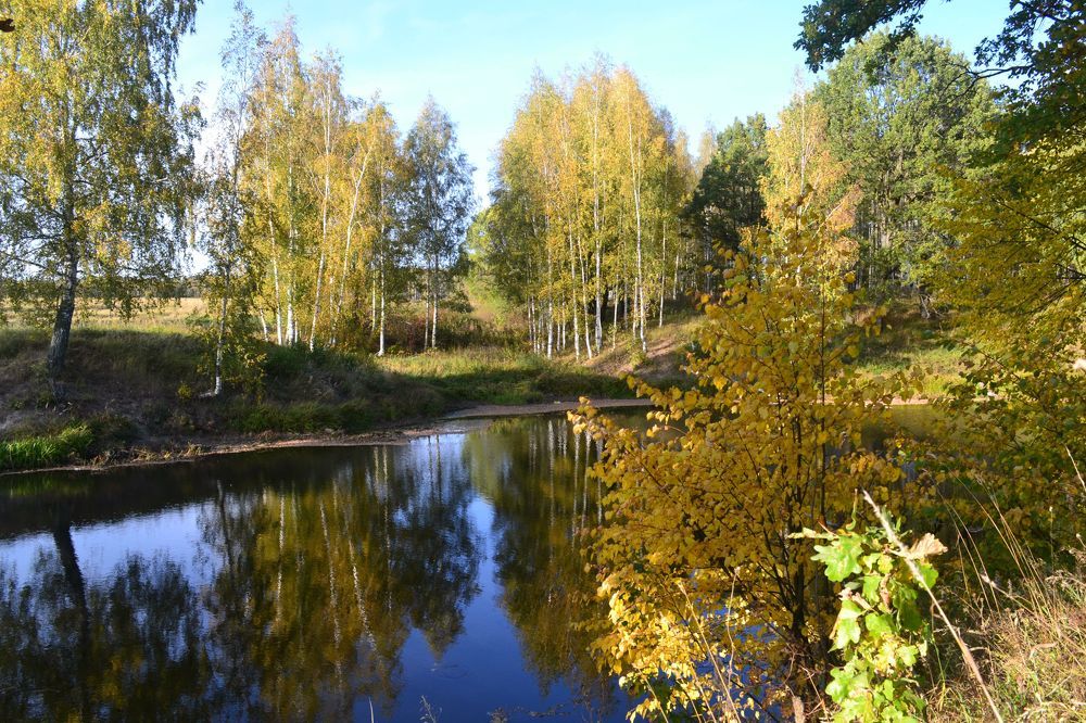 Photograph by Юрий Яценик