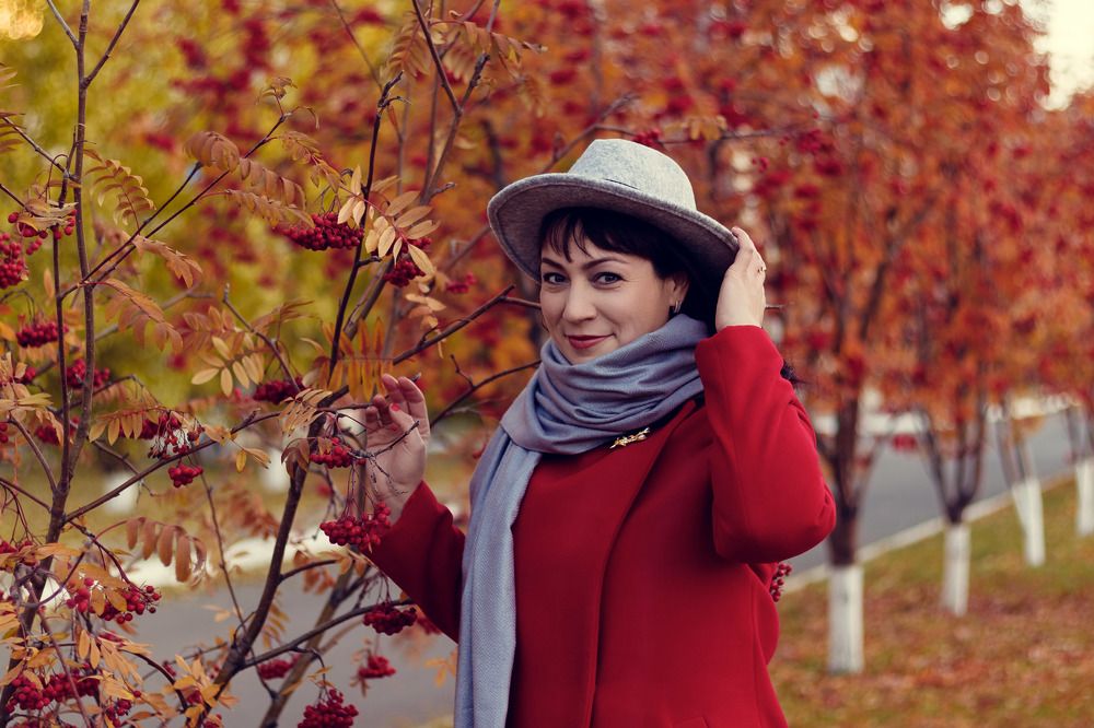 Photograph by Кристина Кудрявцева