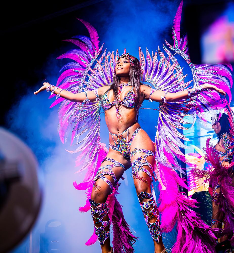 Photograph by Jared Clement