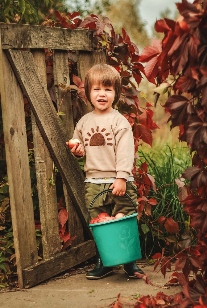 Photograph by Олеся Бауман