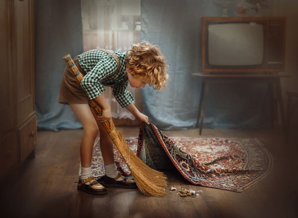 Photograph by Наталья Водовозова