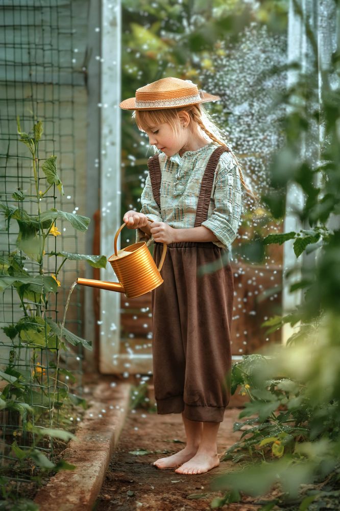 Photograph by Наталья Водовозова