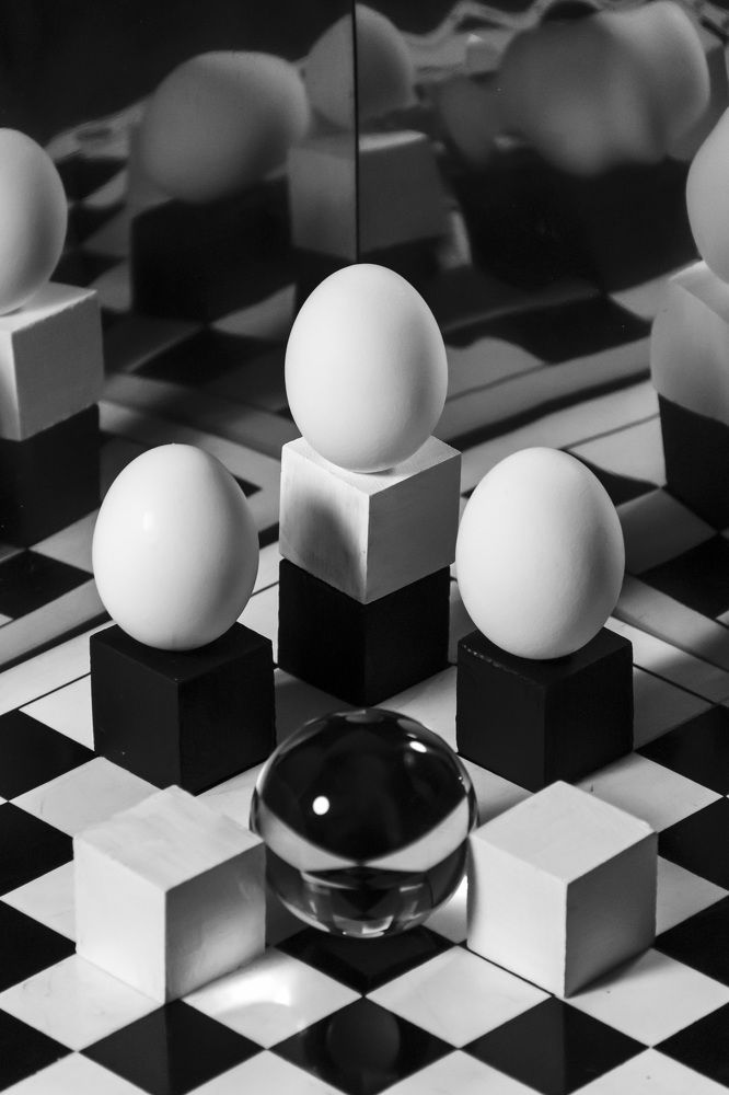 Photograph by Anna Gapanovich