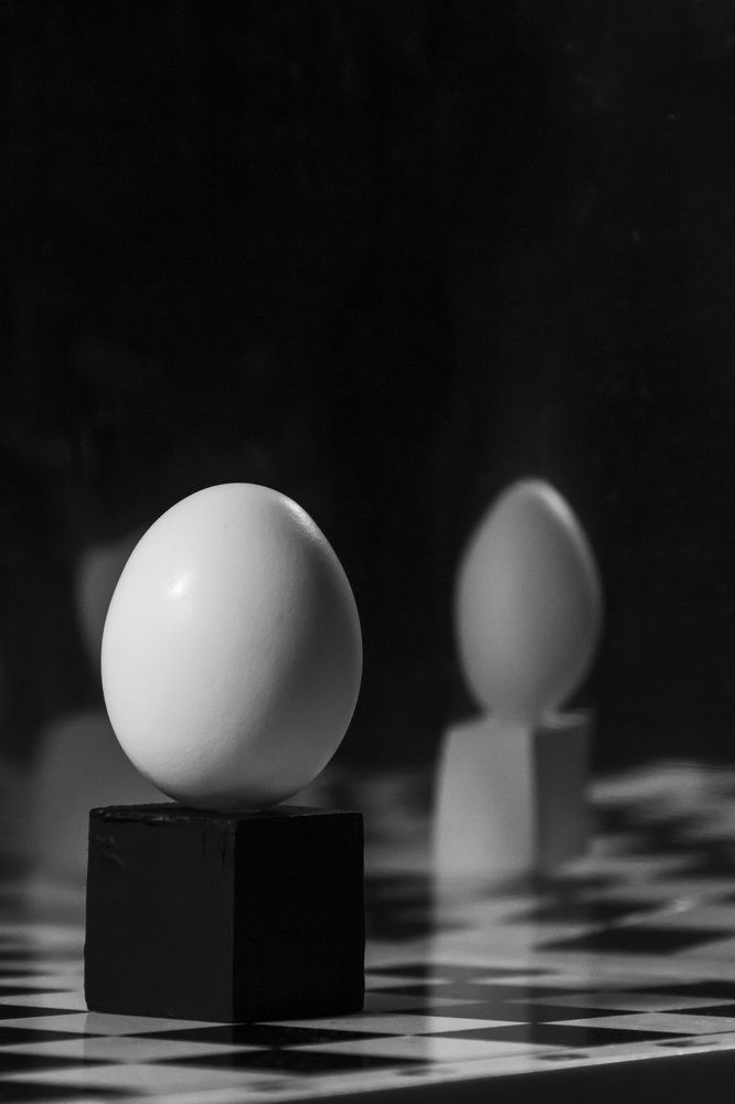 Photograph by Anna Gapanovich