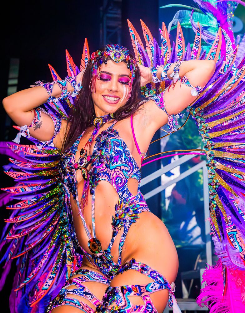 Photograph by Jared Clement