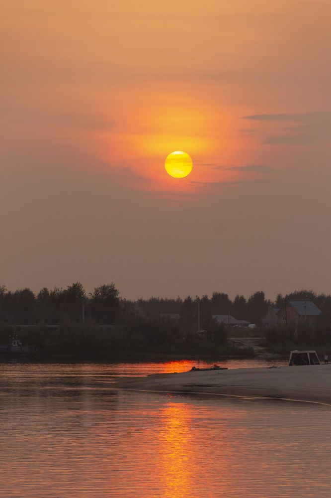 Photograph by Anna Gapanovich