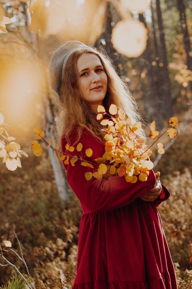 Photograph by Ольга Владимировна