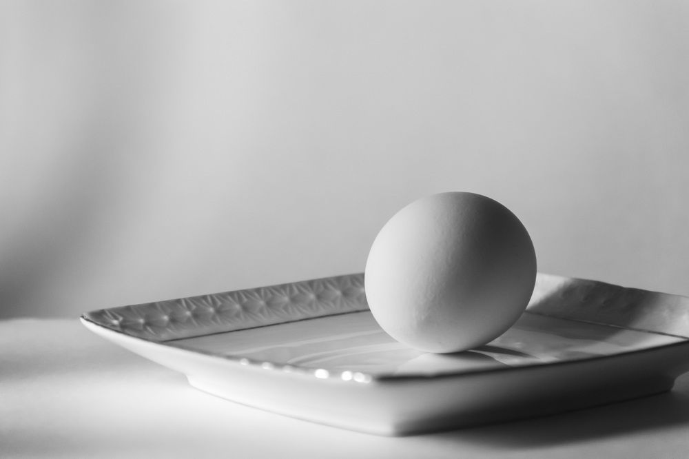 Photograph by Anna Gapanovich