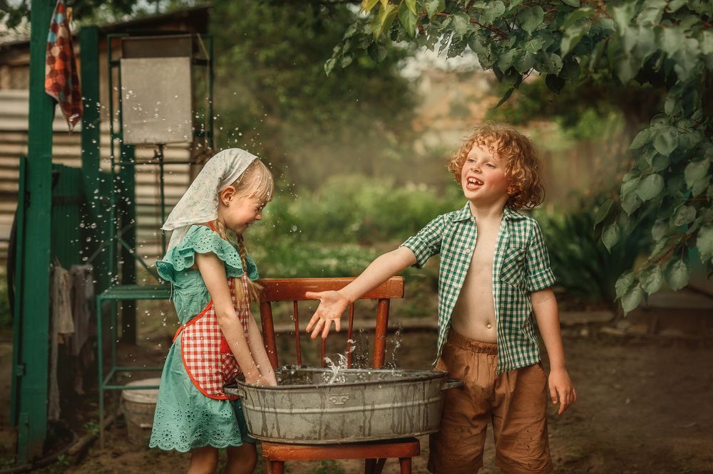 Photograph by Наталья Водовозова